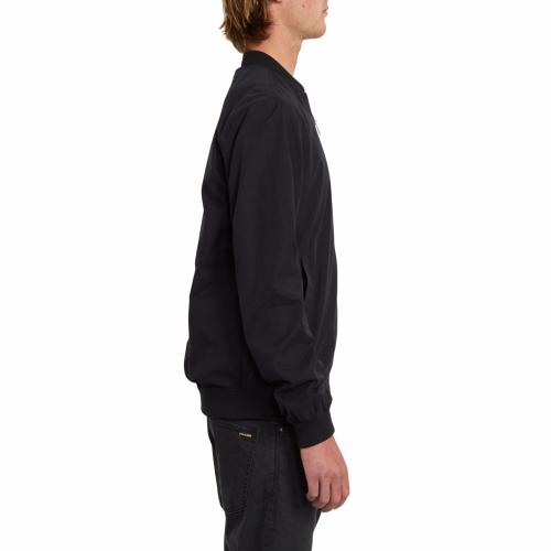 VOLCOM BURNWARD JKT blk A1512007 -  29-02-2020/1582984651a1512007_blk_1.jpg