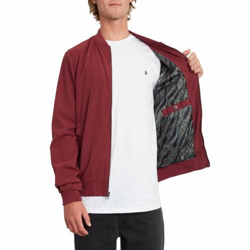 VOLCOM BURNWARD JKT pin A1512007 -  29-02-2020/1582985075a1512007_pin_4.jpg