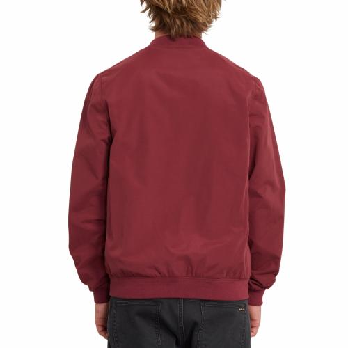 VOLCOM BURNWARD JKT pin A1512007 -  29-02-2020/1582985081a1512007_pin_b.jpg