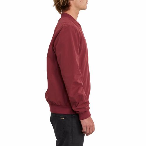 VOLCOM BURNWARD JKT pin A1512007 -  29-02-2020/1582985083a1512007_pin_1.jpg