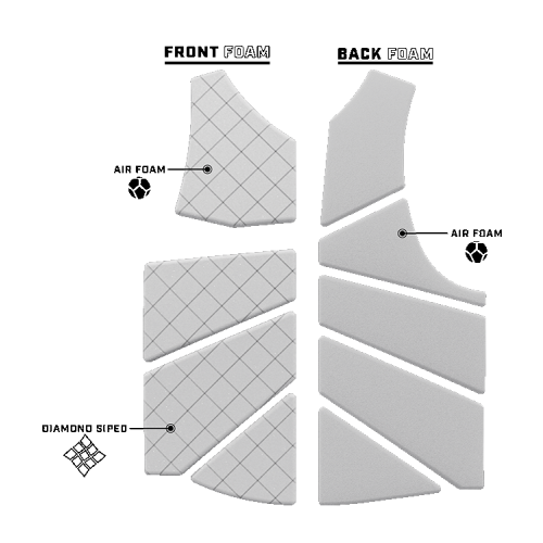 RONIX M ONE IMPACT VEST 2025 -  30-07-2024/172235356562f5d3e1d1f31.png