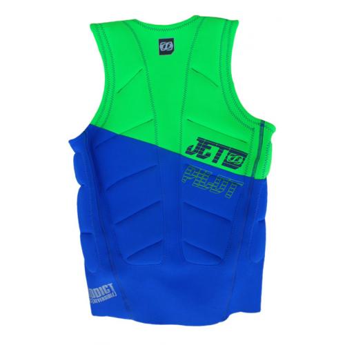 JETPILOT ELITE PULLOVER REVERSIBLE COMP VEST navy_green		 -  30-07-2024/17223550841497868303w17031_11.jpg