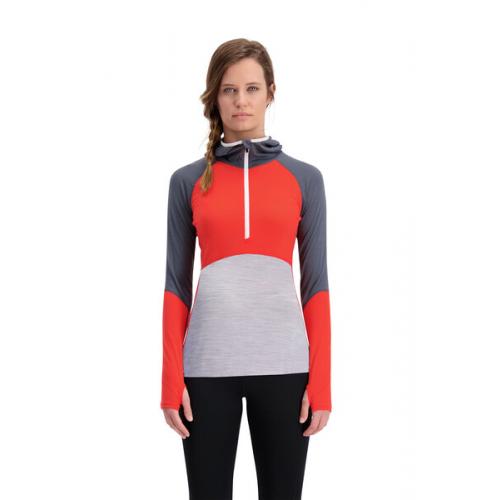 MONS ROYALE W BELLA TECH HOOD poppy_charcoal_grey marl -  30-09-2019/1569838923webimage-e892abc3-9433-40a9-9966621f06abdbca.jpg
