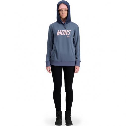 MONS ROYALE WOMENS DECADE LOGO HOODY stone -  30-09-2019/1569840748mons_w_decade-logo-hdy-100245-1074-017-102.jpg