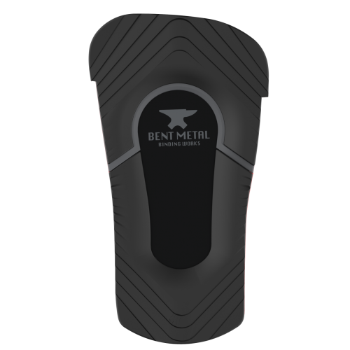 BENT METAL ANVIL BLACK_GREY -  30-09-2024/1727695958anvil-black-grey_ortho-top-driveplate1.68.png