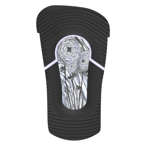 BENT METAL METTA PURPLE -  30-09-2024/1727697190metta_purple_ortho-top_driveplate1.37.png