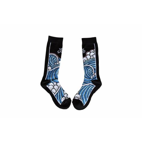 LIB TECH JL WAVES RIDING SOCK BLACK -  30-10-2024/1730296989jl-waves-riding-sock-2.jpg