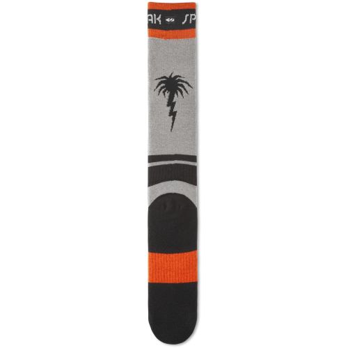 THIRTYTWO SPRING BREAK SOCK gravel -  30-12-2022/16724071938140000712-044-b-001_200x.png