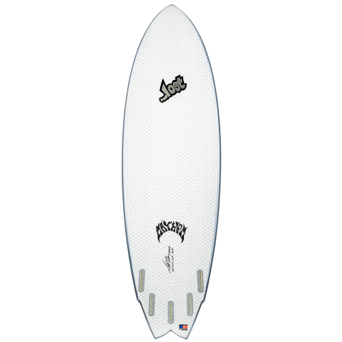Lib tech round nose fish online