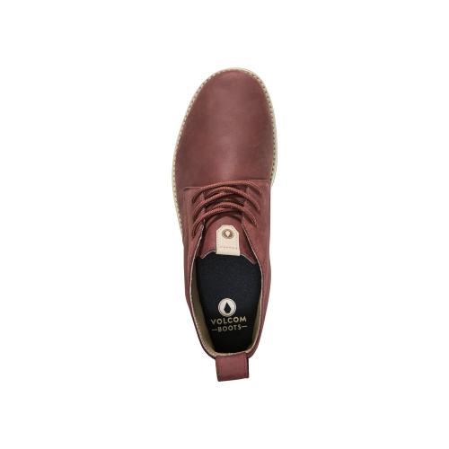 VOLCOM DEL COASTA LTHR SHOE rst V4031708 -  31-08-2017/150418462751_volcom_v4031708_rst_bck.jpg
