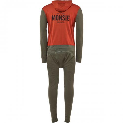 MONS ROYALE M THE MONSIE ONE PIECE clay_olive -  31-08-2019/15672405211057407-001_pic2.jpg