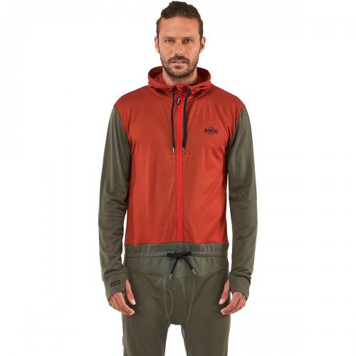 MONS ROYALE M THE MONSIE ONE PIECE clay_olive -  31-08-2019/15672405211057407-001_pic3.jpg