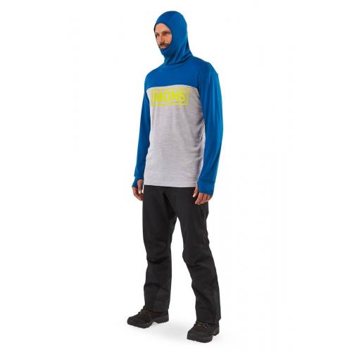 MONS ROYALE M YOTEI POWDER HOOD LS grey marl_oily blue -  31-08-2019/1567241660image_view-1.jpeg