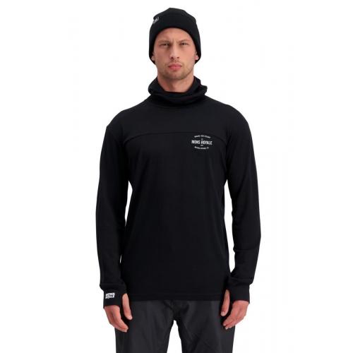 MONS ROYALE MENS YOTEI POWDER HOOD LS black -  31-08-2019/1567242804231984.jpg