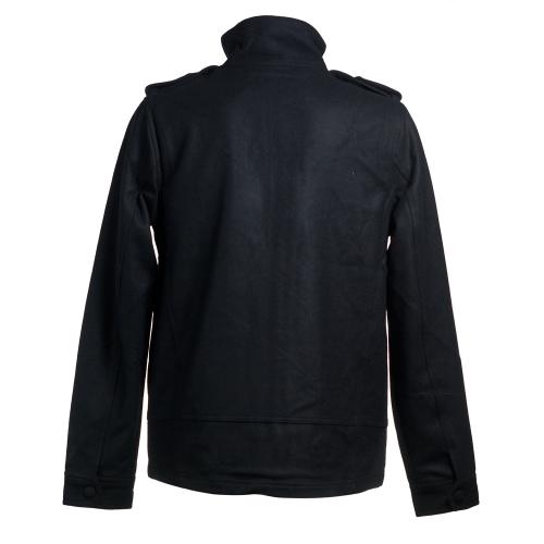 HOLDEN DRAKE JACKET black -  3300_2.jpg