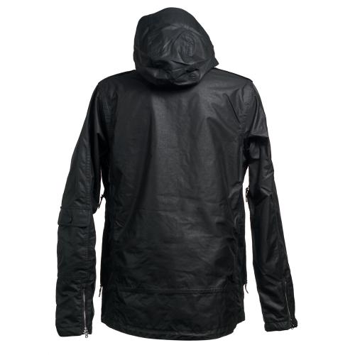 HOLDEN Motorcycle Jacket Black -  3312_2.jpg