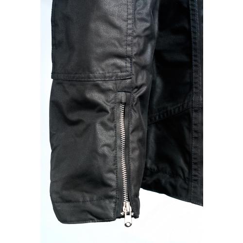 HOLDEN Motorcycle Jacket Black -  3312_4.jpg