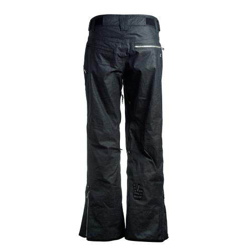 HOLDEN STRUMMER PANT black -  3318_2.jpg