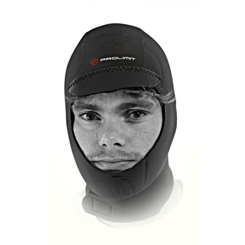 PROLIMIT Diving cap with Visor -  3710_4.jpg