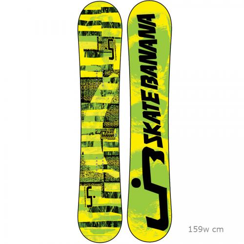 LIB TECH SKATE BANANA BTX 2012 -  4298_3.jpg