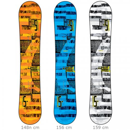 LIB TECH SKATE BANANA BTX 2012 ASTM -  4299_2.jpg