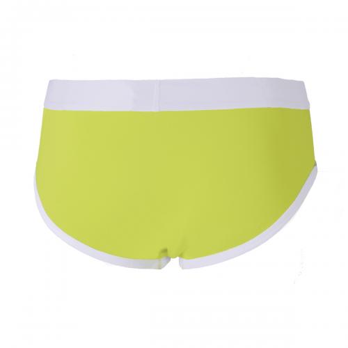 69SLAM LIME GREEN BAMBOO BRIEF MKBGR-BB -  4850_2.jpg