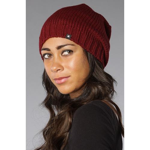 HURLEY ANUK BEANIE GABEANK hen -  5744_3.jpg