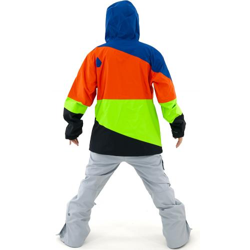 VOLCOM EKIN JACKET LIM G0651207 -  5954_4.jpg