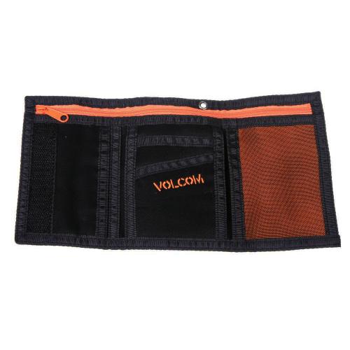 VOLCOM FULL STONE 3F CLOTH WALLET SA blk T6031200 -  6149_2.jpg