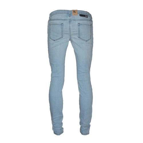 HURLEY 81 SKINNY DENIM LEGGING WSHO GDB0000060 -  6346_2.jpg