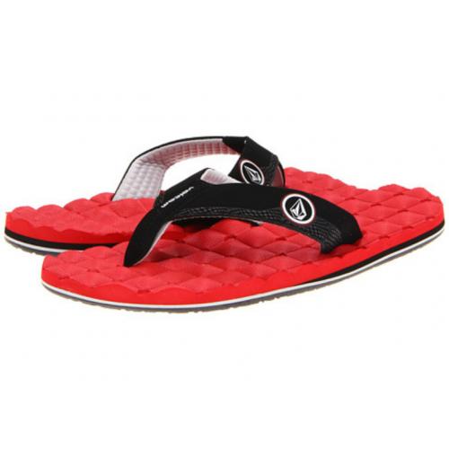 VOLCOM RECLINER CREEDLERS red V0811314 -  6708_2.jpg