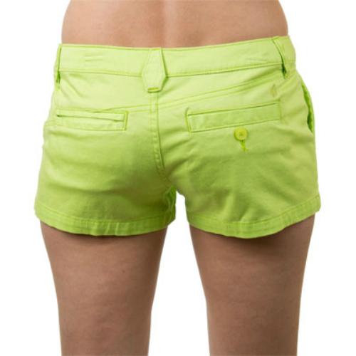 VOLCOM FROCHICKIE STONED SHORT LIM B0911310 -  6887_3.jpg