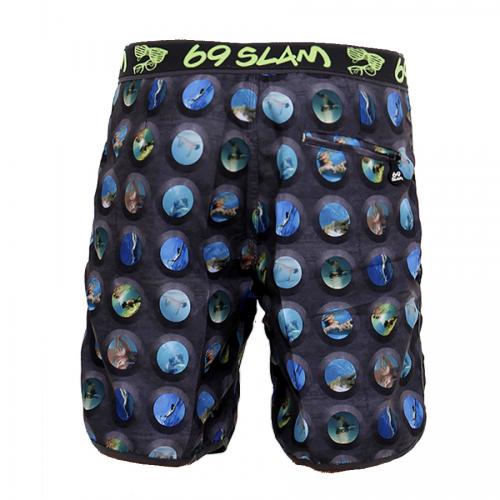 69SLAM AQUARIUM SHORT LENGTH BOARDSHORT SSLAQM-PM -  7056_2.jpg