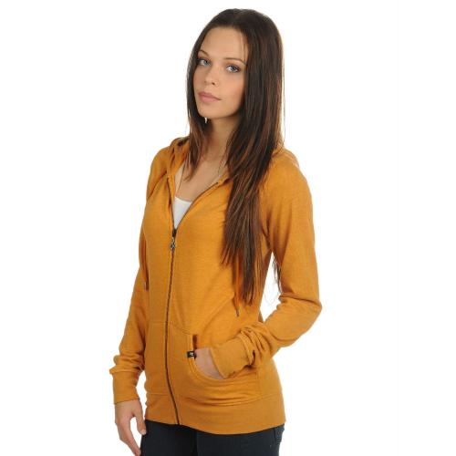 VOLCOM TIMESOFT ZIP FLEECE GLD B4831357 -  7143_3.jpg