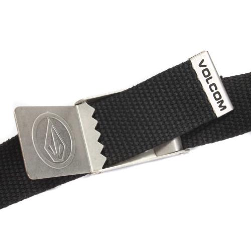 VOLCOM CIRCLE STONE WEB BELT BLK F5931350 -  7152_2.jpg