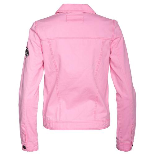 HURLEY CAMARO JACKET TCPK GJK0000620 -  7273_2.jpg