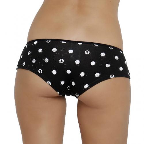 69SLAM POLKADOT BAMBOO M-SHORT GMBPKD-BB -  7547_2.jpg