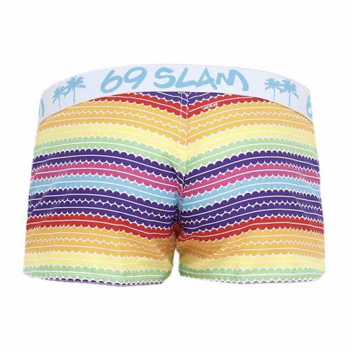 69SLAM LINES ICE CREAM BOARDSHORT SGLLIC-PM -  7568_2.jpg