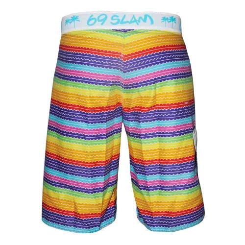69SLAM LINES ICECREAM LONG LENGHT BOARDSHORT SLLLIC-PM -  7579_2.jpg