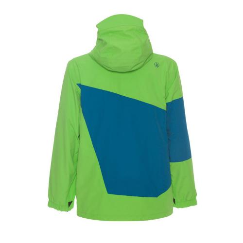 VOLCOM STONE GORE-TEX JACKET LIM G0751302 -  7611_2.jpg