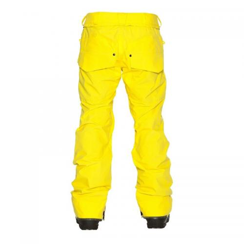 VOLCOM SINTERED PANT 15K G1451304 yel -  7632_2.jpg