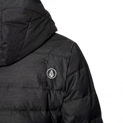 VOLCOM FERGUSON DOWN JACKET blk H0551302 -  7652_4.jpg