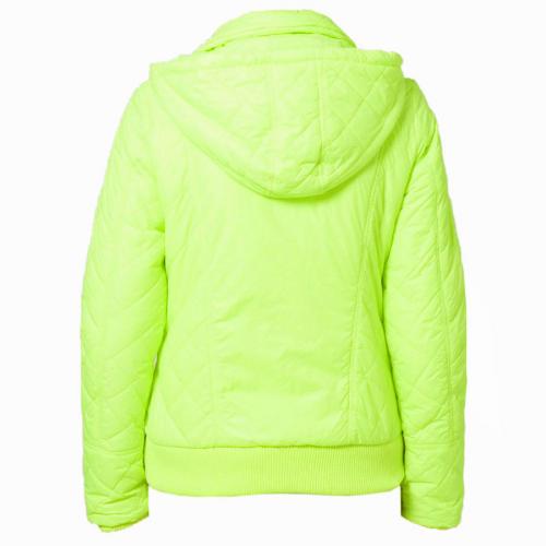 HURLEY BRAWLER PUFFER HTYL GJK0000380 -  7685_2.jpg