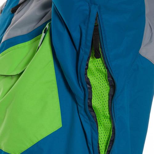 VOLCOM PROFILE INSULATED JACKET gry G0451304 -  7987_3.jpg