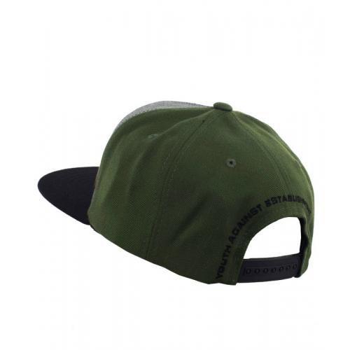 VOLCOM UPPER CORNER STONE HAT MIL D5511408 -  8396_2.jpg
