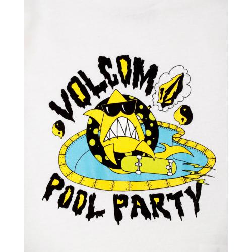 VOLCOM POOL PARTY SS WHT Y3511452 -  8558_3.jpg