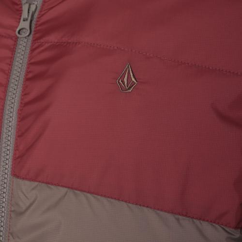 VOLCOM PUFF VON PUFF MOCK JACKET brt A1631400 -  9051_3.jpg