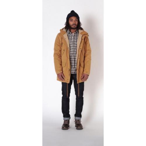 VOLCOM STARGET PARKA BBR A1731453 -  9054_5.jpg