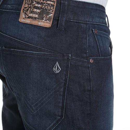 VOLCOM RISER S-GENE JEAN bkn A1931401 -  9063_4.jpg