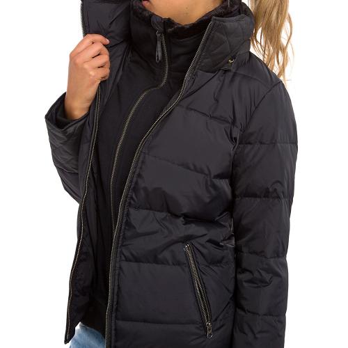 VOLCOM RIVALRY DOWN JACKET BLK B1531455 -  9106_3.jpg